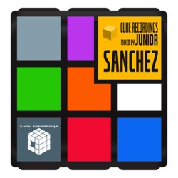 Cube Recordings