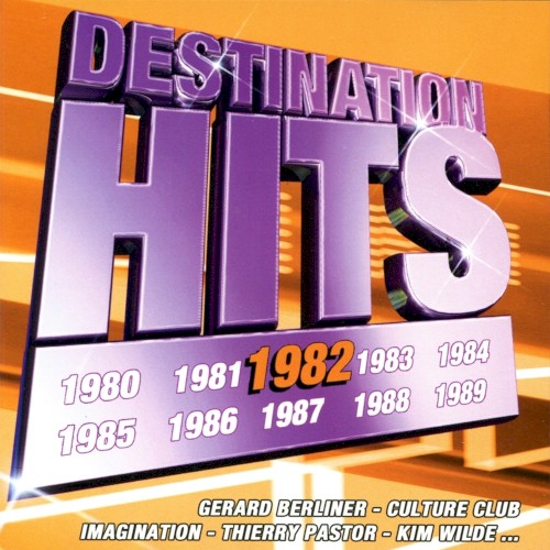 Destination Hits 1982