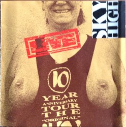 Safe Sex: Live