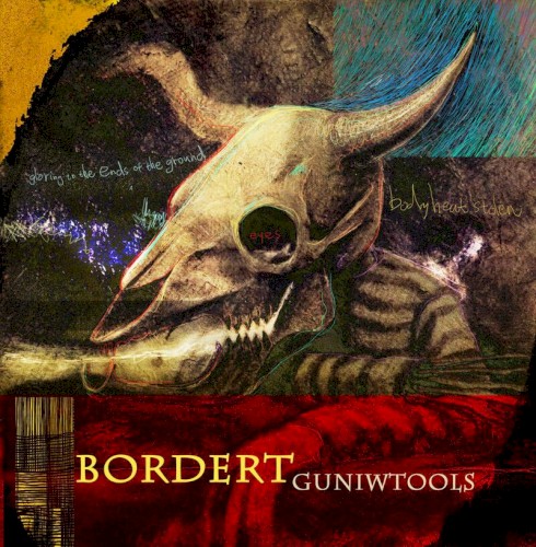 BORDERT