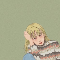 ちょっとそこまで昨日を迎えに