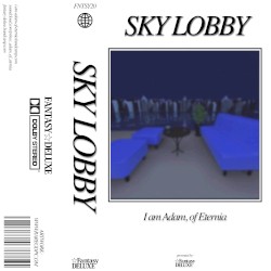 SKY LOBBY