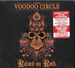 Raised On Rock