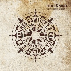 Tunes from the North, Songs from the South