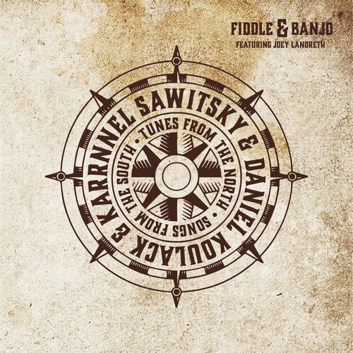 Tunes from the North, Songs from the South
