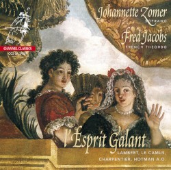 L'Esprit Galant