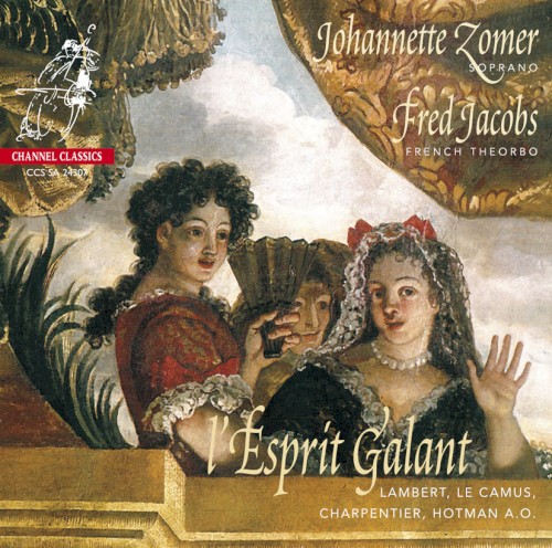 L'Esprit Galant