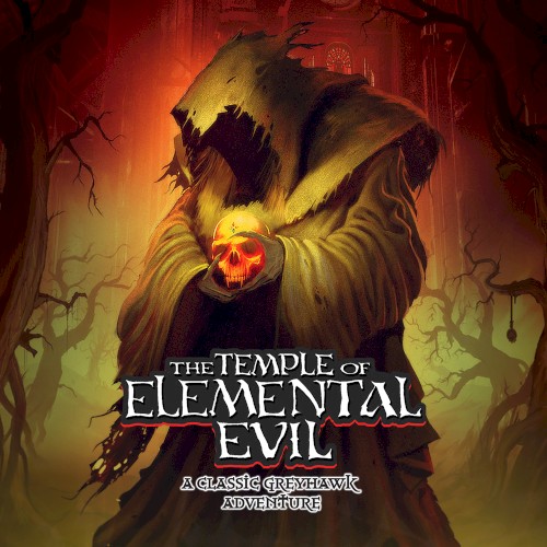 Temple of Elemental Evil Soundtrack