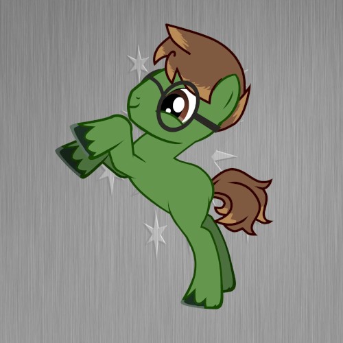 My Favorite Pony (acoustic)