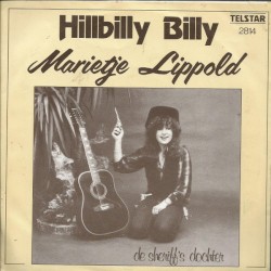Hillbilly Billy
