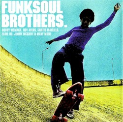 Funk Soul Brothers
