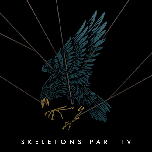 I See You (Skeletons)