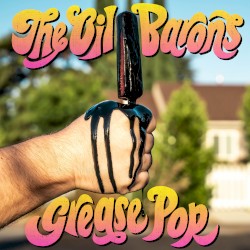 Grease Pop