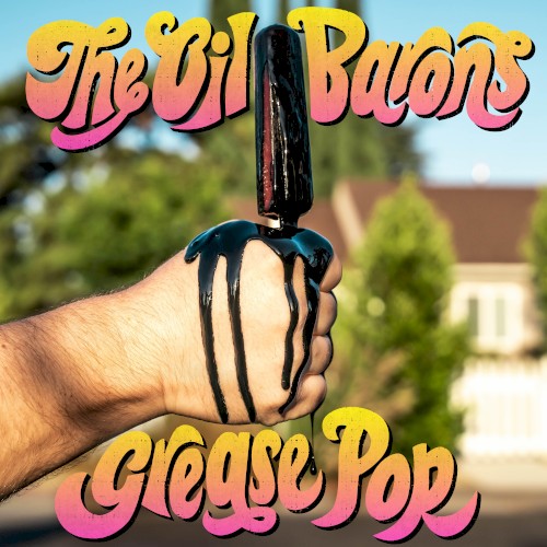 Grease Pop