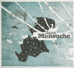 Jazz manouche, Volume 2