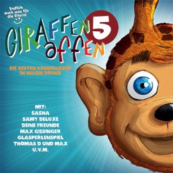 Giraffenaffen 5