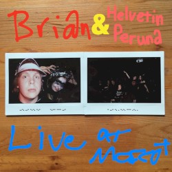 Live at Mascot