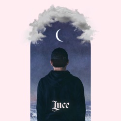 Luce (Tramonti a nord est)