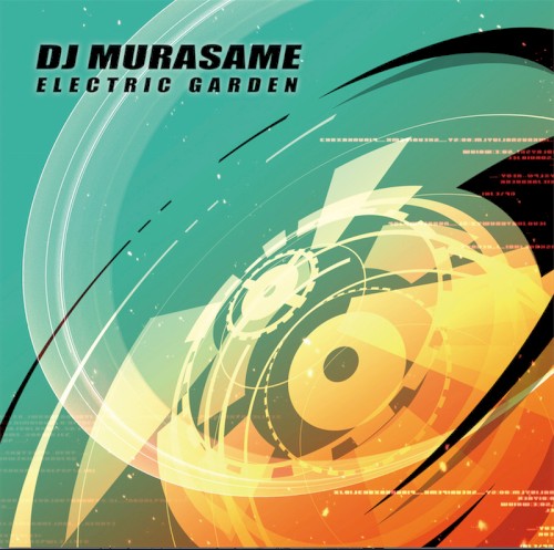 Electric Garden
