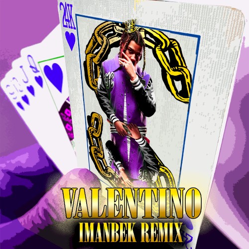 VALENTINO (Imanbek remix)