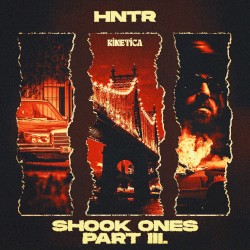 Shook Ones, Part III.