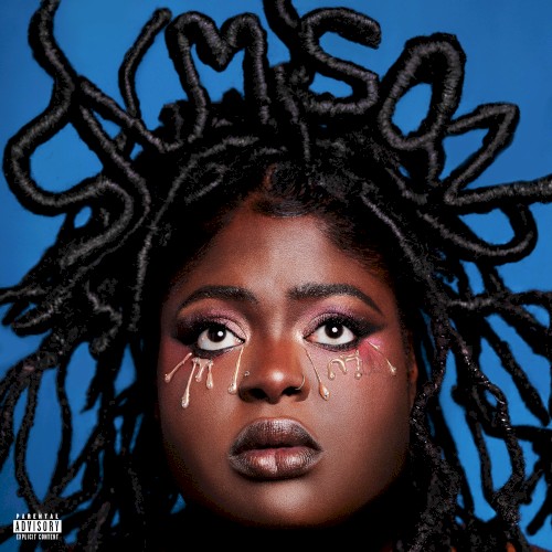 SAMSON: THE ALBUM