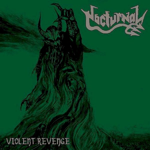 Violent Revenge