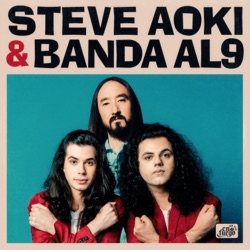 Chama de amor / She Calls Me Love