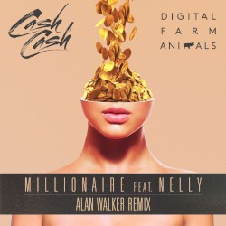Millionaire (Alan Walker remix)