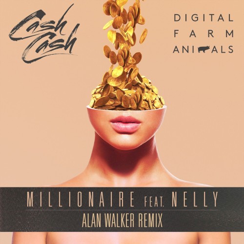 Millionaire (Alan Walker remix)