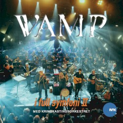 Vamp i full symfoni II