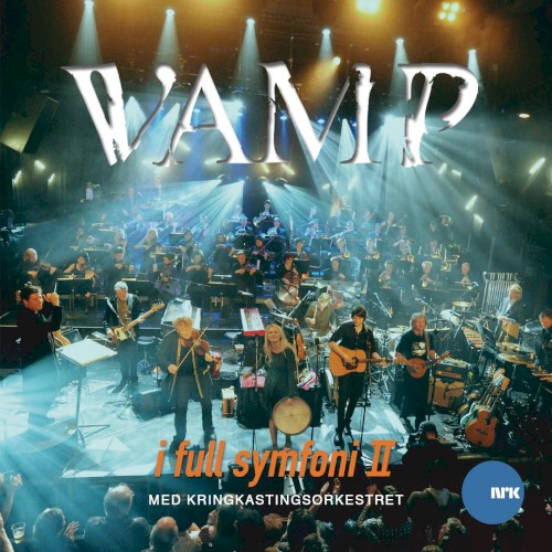 Vamp i full symfoni II