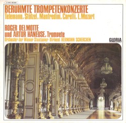 Trumpet Concertos
