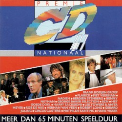 Premie CD Nationaal ’87