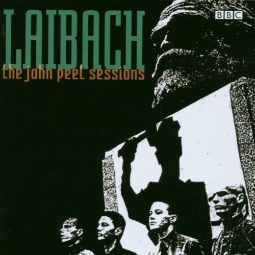 The John Peel Sessions