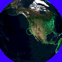 Radio Garden 2/6/2022
