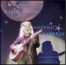 Moonshadow: A Tribute to Cat Stevens