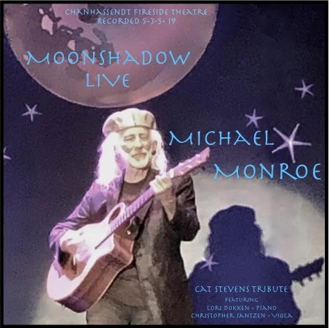 Moonshadow: A Tribute to Cat Stevens