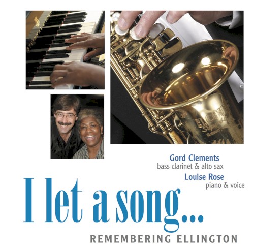 I Let a Song...