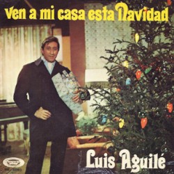 Ven a mi casa esta Navidad