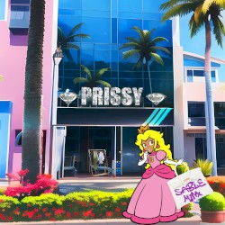 Prissy
