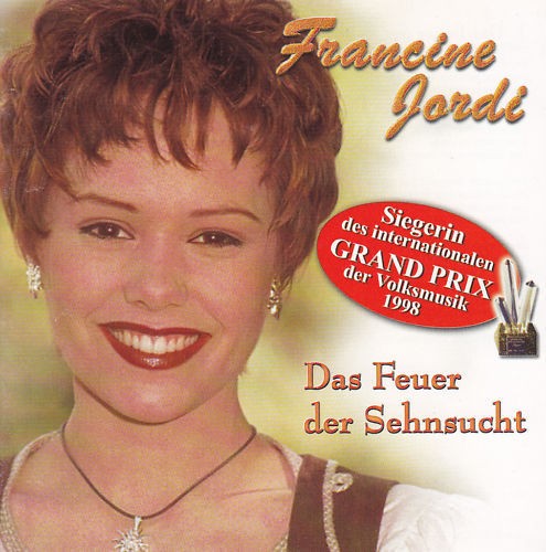 Das Feuer der Sehnsucht