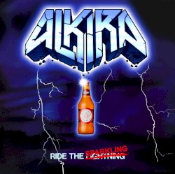 Ride the Lightning