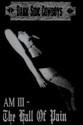 Ars Moriensis III - The Hall Of Pain