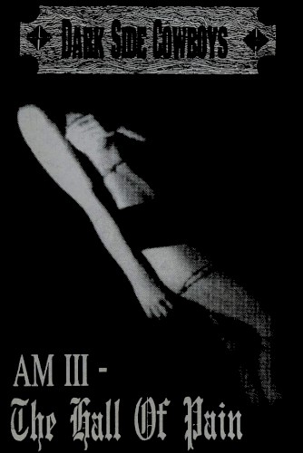 Ars Moriensis III - The Hall Of Pain