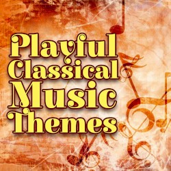 Playful Classical Music Themes