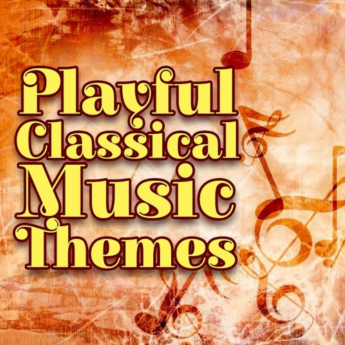Playful Classical Music Themes