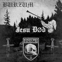 Jesu Død