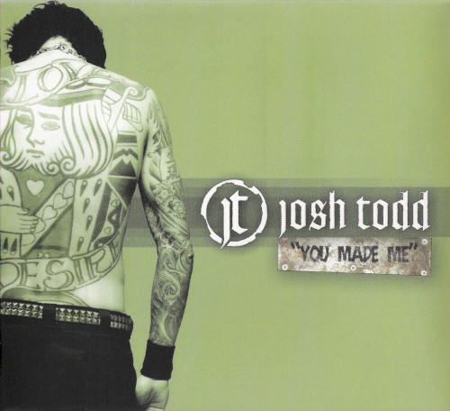 You Made Me