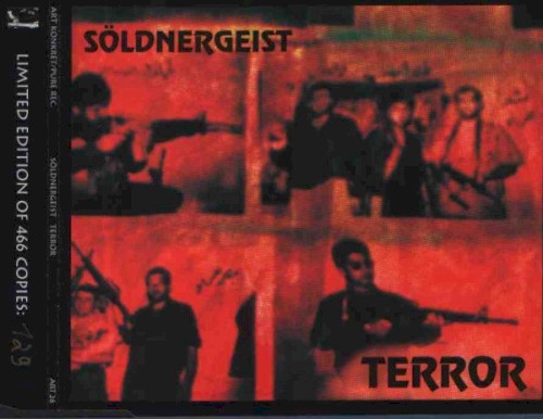 Terror